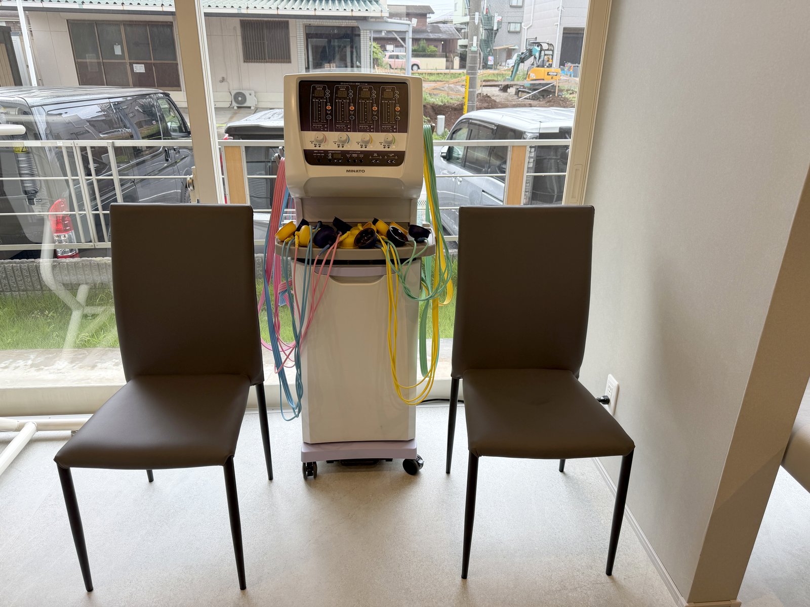 トレーニング機器・設備